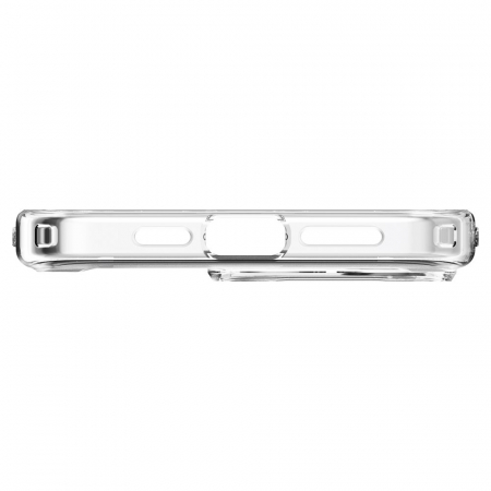 Husa Spigen Ultra Hybrid IPhone 15 Pro Max transparent [3]