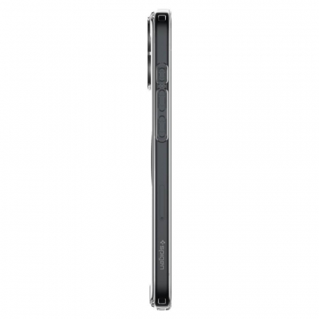 Husa Spigen Ultra Hybrid IPhone 16 magsafe alb [1]