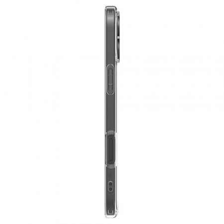 Husa Spigen Ultra Hybrid Iphone 16 Plus transparent [3]