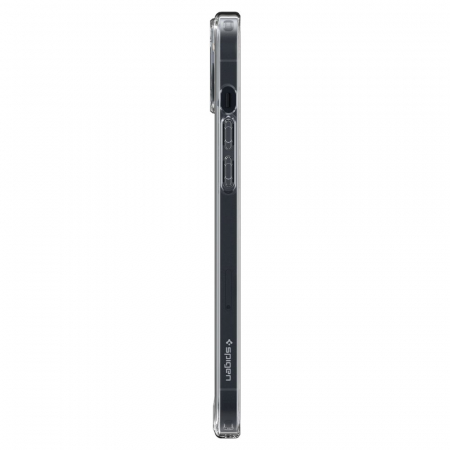 Husa Spigen Ultra Hybrid Magsafe IPhone 14 Plus alb [3]