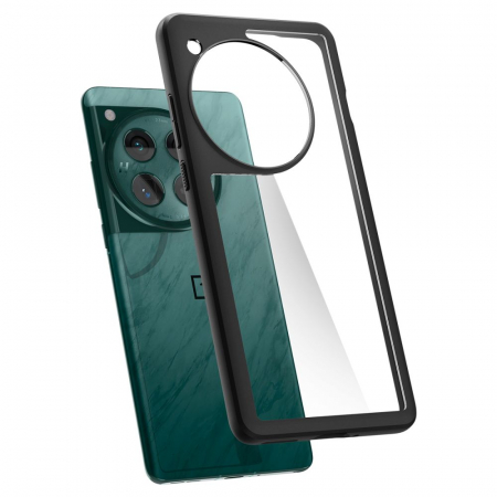 Husa Spigen Ultra Hybrid OnePlus 12 [4]