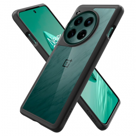 Husa Spigen Ultra Hybrid OnePlus 12 [5]