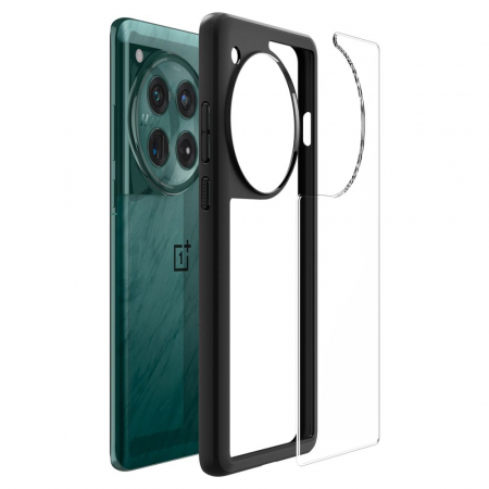 Husa Spigen Ultra Hybrid OnePlus 12 [6]