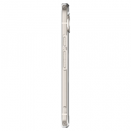 Husa Spigen Ultra Hybrid Onetap Google Pixel 9 / 9 Pro magsafe alb [2]