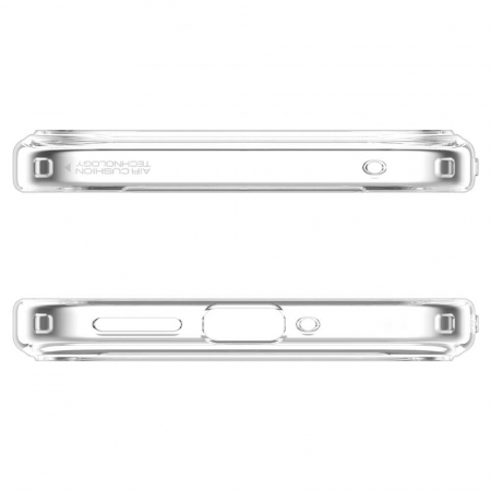 Husa Spigen Ultra Hybrid Onetap Google Pixel 9 / 9 Pro magsafe alb [1]