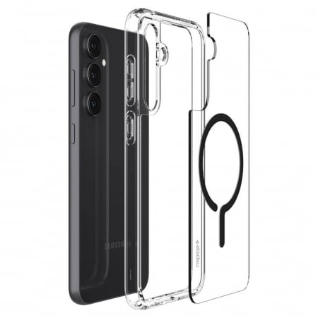 Husa Spigen Ultra Hybrid Onetap Samsung Galaxy S23 FE magsafe [5]
