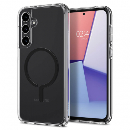 Huse Galaxy S - Husa Spigen Ultra Hybrid Onetap Samsung Galaxy S23 FE magsafe