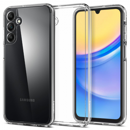 Husa Spigen Ultra Hybrid Samsung Galaxy A15 4G / 5G [0]