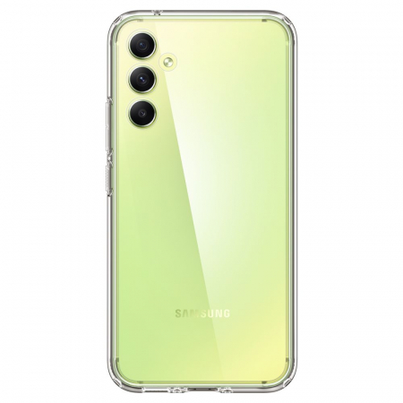 Husa Spigen Ultra Hybrid Samsung Galaxy A34 5G transparent [2]