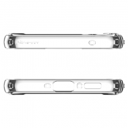 Husa Spigen Ultra Hybrid Samsung Galaxy A34 5G transparent [5]