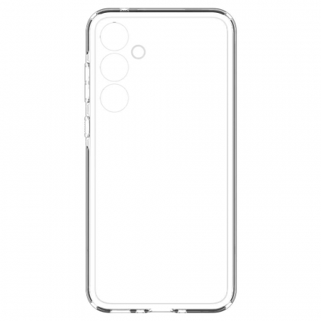 Husa Spigen Ultra Hybrid Samsung Galaxy A35 5G transparent [1]