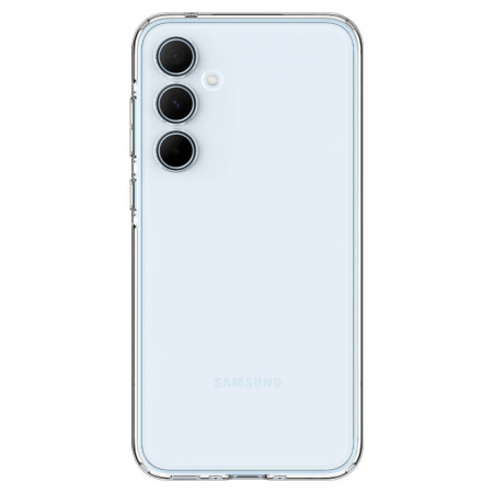 Husa Spigen Ultra Hybrid Samsung Galaxy A35 5G transparent [0]