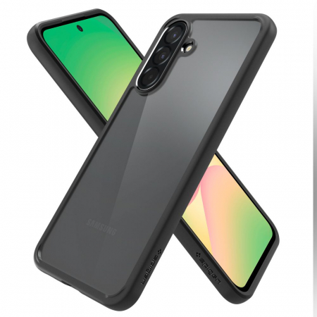 Husa Spigen Ultra Hybrid Samsung Galaxy A36 5G / A56 5G negru [3]