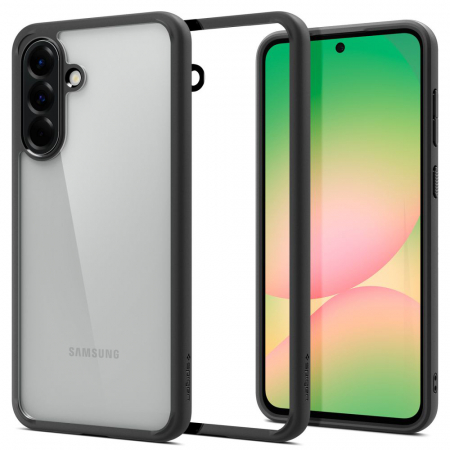 Husa Spigen Ultra Hybrid Samsung Galaxy A36 5G / A56 5G negru [2]