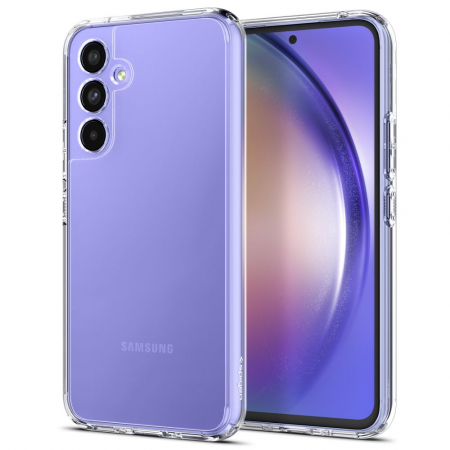 Huse Galaxy A - Husa Spigen Ultra Hybrid Samsung Galaxy A54 5G transparent
