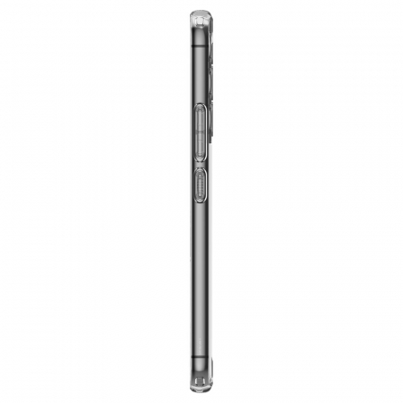 Husa Spigen Ultra Hybrid Samsung Galaxy A54 5G negru [3]