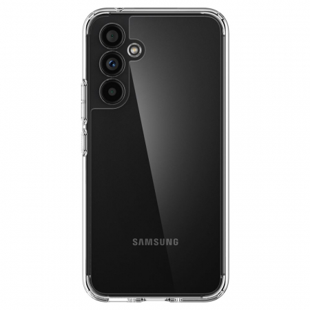 Husa Spigen Ultra Hybrid Samsung Galaxy A54 5G negru [6]