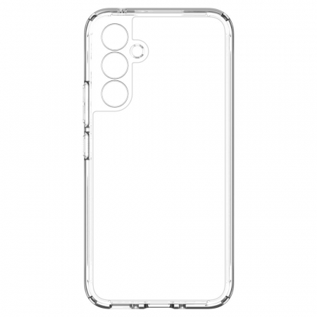 Husa Spigen Ultra Hybrid Samsung Galaxy A54 5G negru [8]