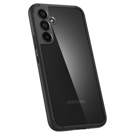Husa Spigen Ultra Hybrid Samsung Galaxy A54 5G negru [3]