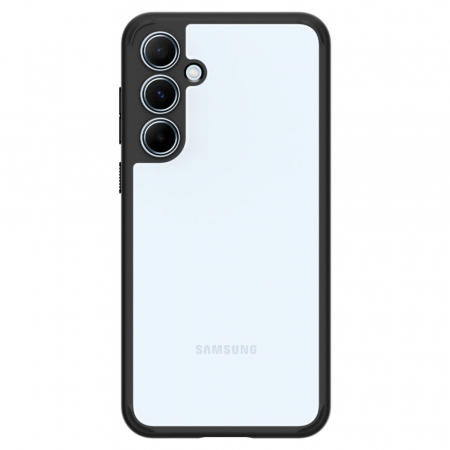 Huse - Husa Samsung Galaxy A55 5G Spigen Ultra Hybrid negru