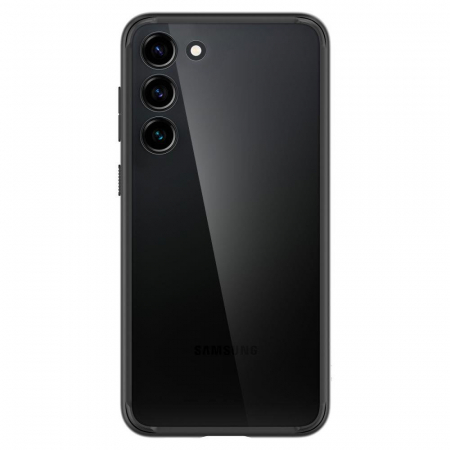 Husa Spigen Ultra Hybrid Samsung Galaxy S23 [1]