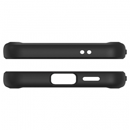 Husa Spigen Ultra Hybrid Samsung Galaxy S24 negru [5]