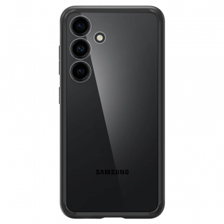 Husa Spigen Ultra Hybrid Samsung Galaxy S24 negru [1]
