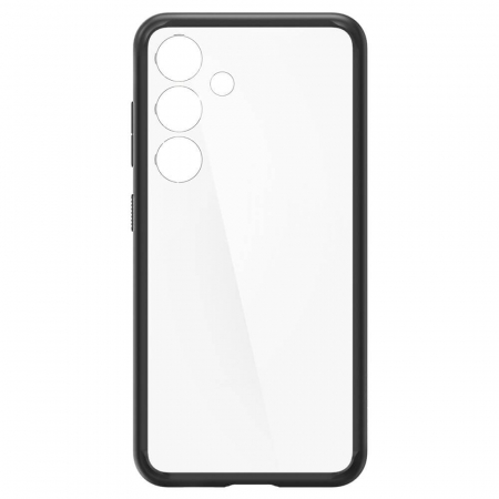 Husa Spigen Ultra Hybrid Samsung Galaxy S24 negru [2]