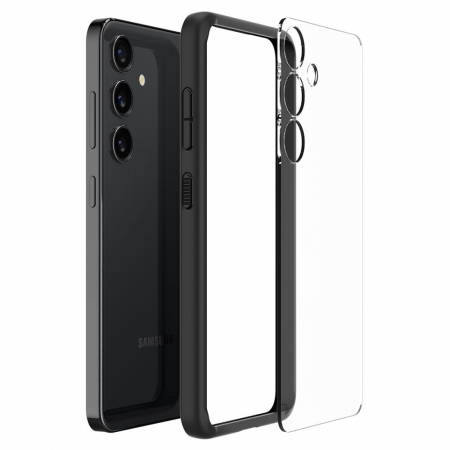 Husa Spigen Ultra Hybrid Samsung Galaxy S24 Plus negru [7]