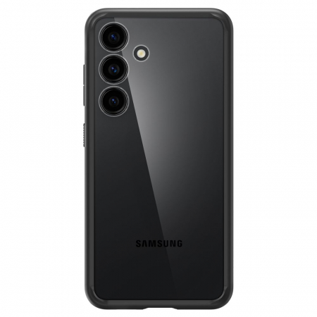 Husa Spigen Ultra Hybrid Samsung Galaxy S24 Plus negru [1]