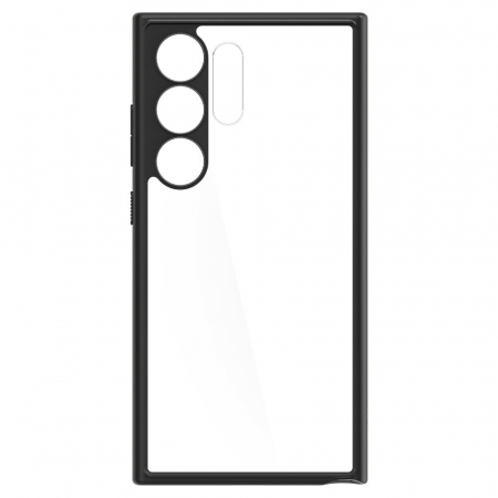 Husa Spigen Ultra Hybrid Samsung Galaxy S24 Ultra negru [2]