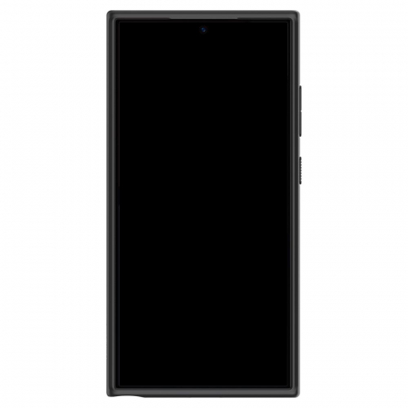 Husa Spigen Ultra Hybrid Samsung Galaxy S24 Ultra negru [1]
