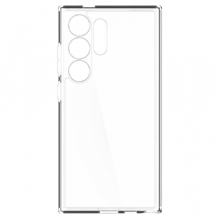 Husa Spigen Ultra Hybrid Samsung Galaxy S24 Ultra transparent [4]