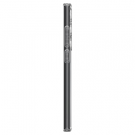 Husa Spigen Ultra Hybrid Samsung Galaxy S24 Ultra transparent [6]