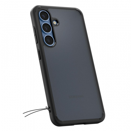 Husa Samsung Galaxy S25 Plus Spigen Ultra Hybrid fumuriu [7]
