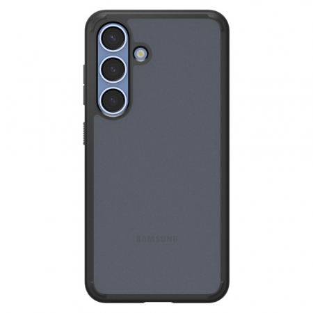 Husa Samsung Galaxy S25 Plus Spigen Ultra Hybrid fumuriu [2]