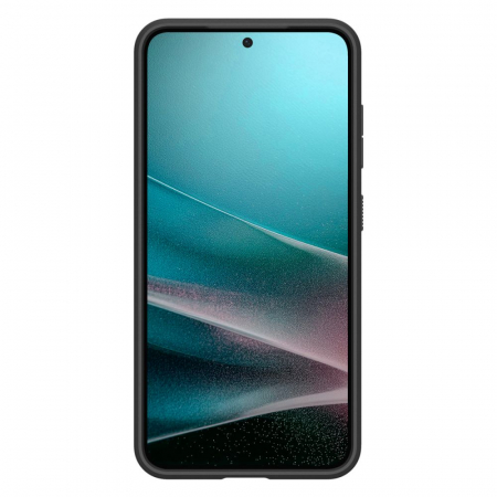 Husa Samsung Galaxy S25 Plus Spigen Ultra Hybrid fumuriu [4]