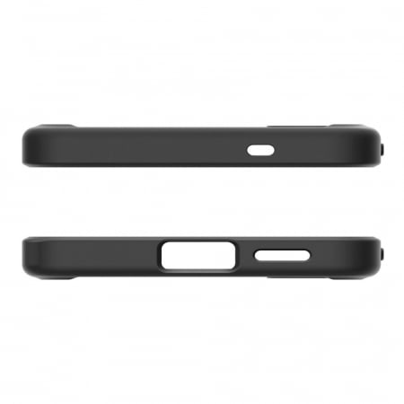 Husa Samsung Galaxy S25 Plus Spigen Ultra Hybrid fumuriu [6]