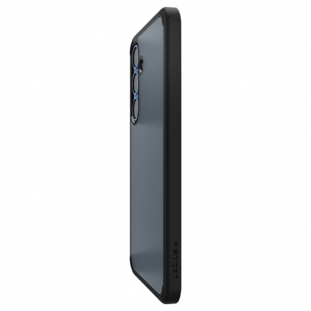 Husa Samsung Galaxy S25 Plus Spigen Ultra Hybrid fumuriu [8]