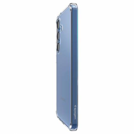 Husa Samsung Galaxy S25 Plus Spigen Ultra Hybrid transparent [3]
