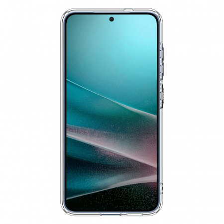 Husa Samsung Galaxy S25 Plus Spigen Ultra Hybrid fumuriu [3]