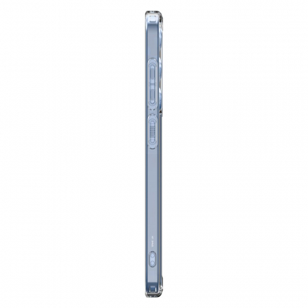 Husa Samsung Galaxy S25 Plus Spigen Ultra Hybrid transparent [4]