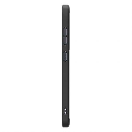 Husa Samsung Galaxy S25 Plus Spigen Ultra Hybrid fumuriu [5]