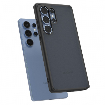 Husa Samsung Galaxy S25 Ultra Spigen Ultra Hybrid frost [4]