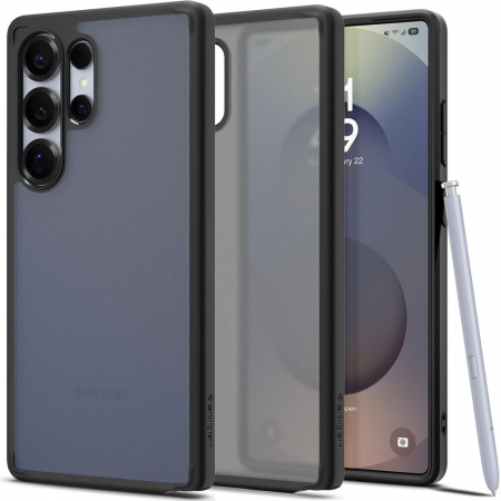 Husa Samsung Galaxy S25 Ultra Spigen Ultra Hybrid frost [7]