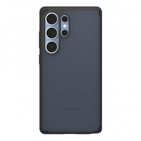 Huse Galaxy S - Husa Samsung Galaxy S25 Ultra Spigen Ultra Hybrid frost
