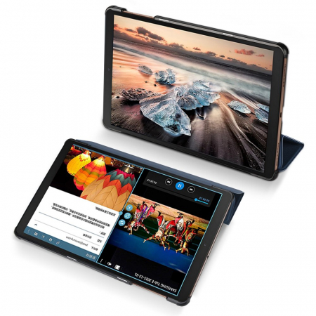 Husa tableta DuxDucis Samsung Galaxy Tab A 10.1 inch 2019 [2]