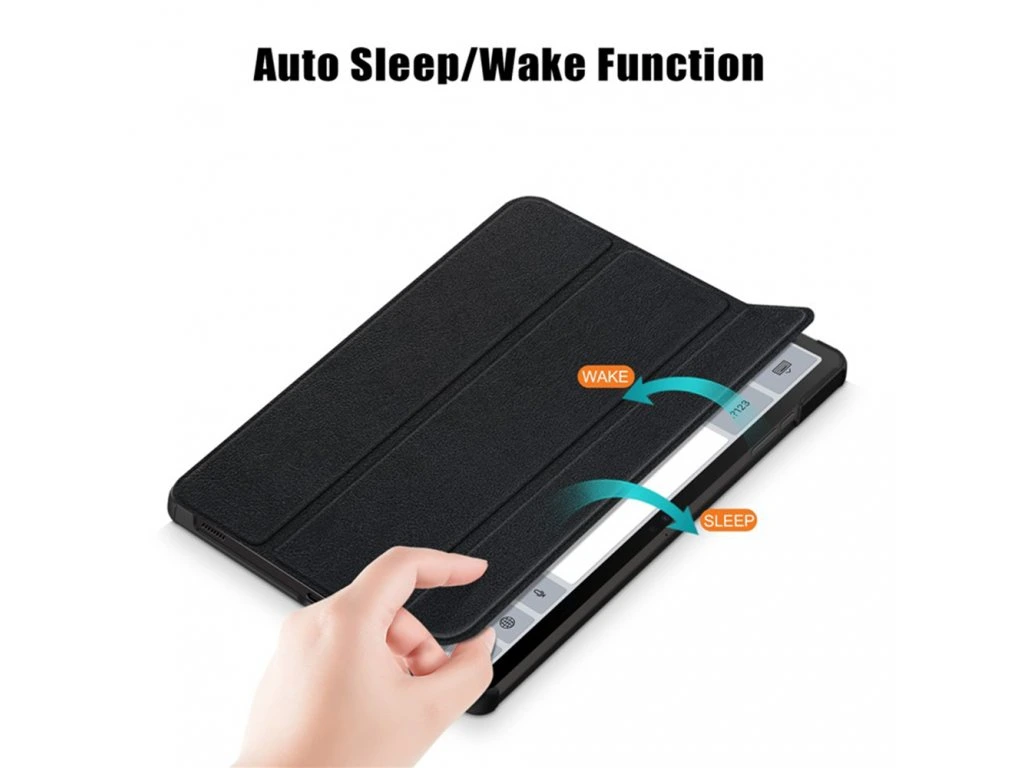 Husa tableta FoldPro Techsuit Samsung Galaxy Tab 9 /  9 FE / S10 FE [3]