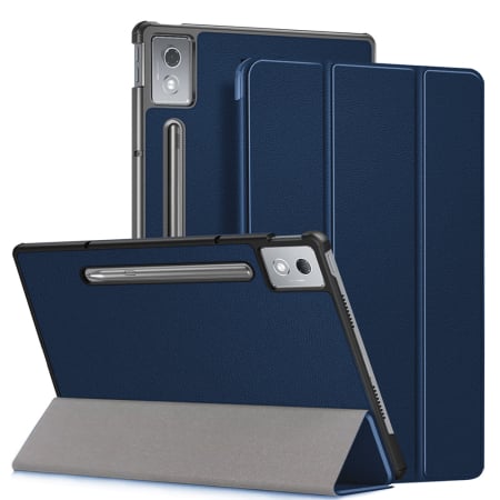 Huse Lenovo - Husa tableta Techsuit FoldPro Lenovo Idea Tab Pro 12.7 inch TB373