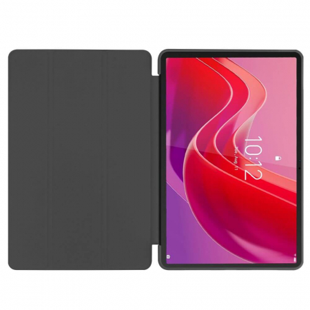 Husa tableta Lenovo Tab M11 11.0 inch TB-330 Tech-Protect Smartcase negru [1]